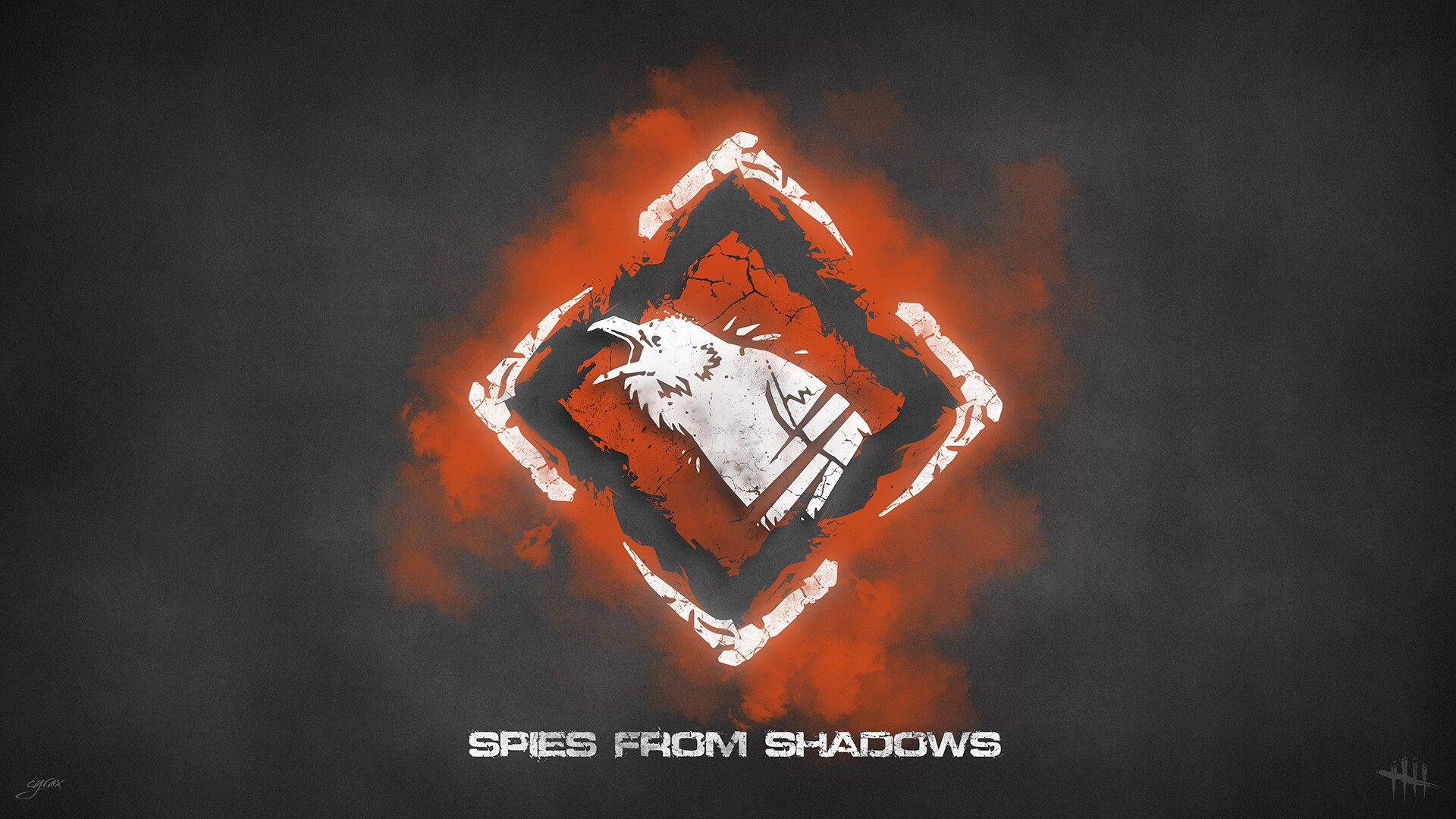 ArtStation - Spies From Shadows by Cyrax