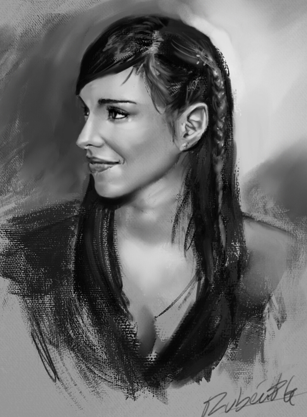 Value study