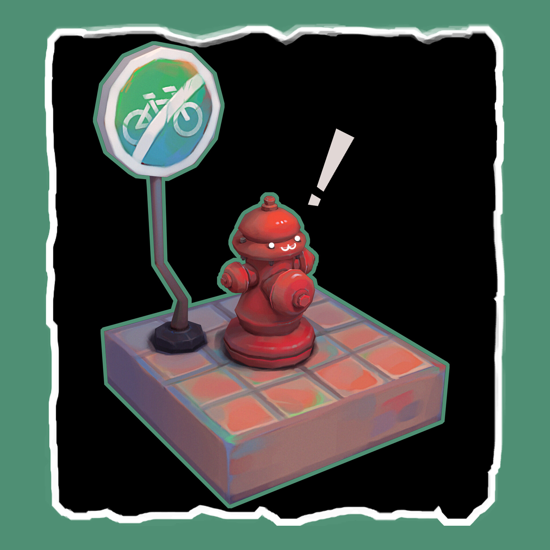 A Xiang Fire Hydrant Street Sign Fire hydrant exercise has derived its name from its resemblance to the manner in which a dog relieves himself on the water plug. a xiang