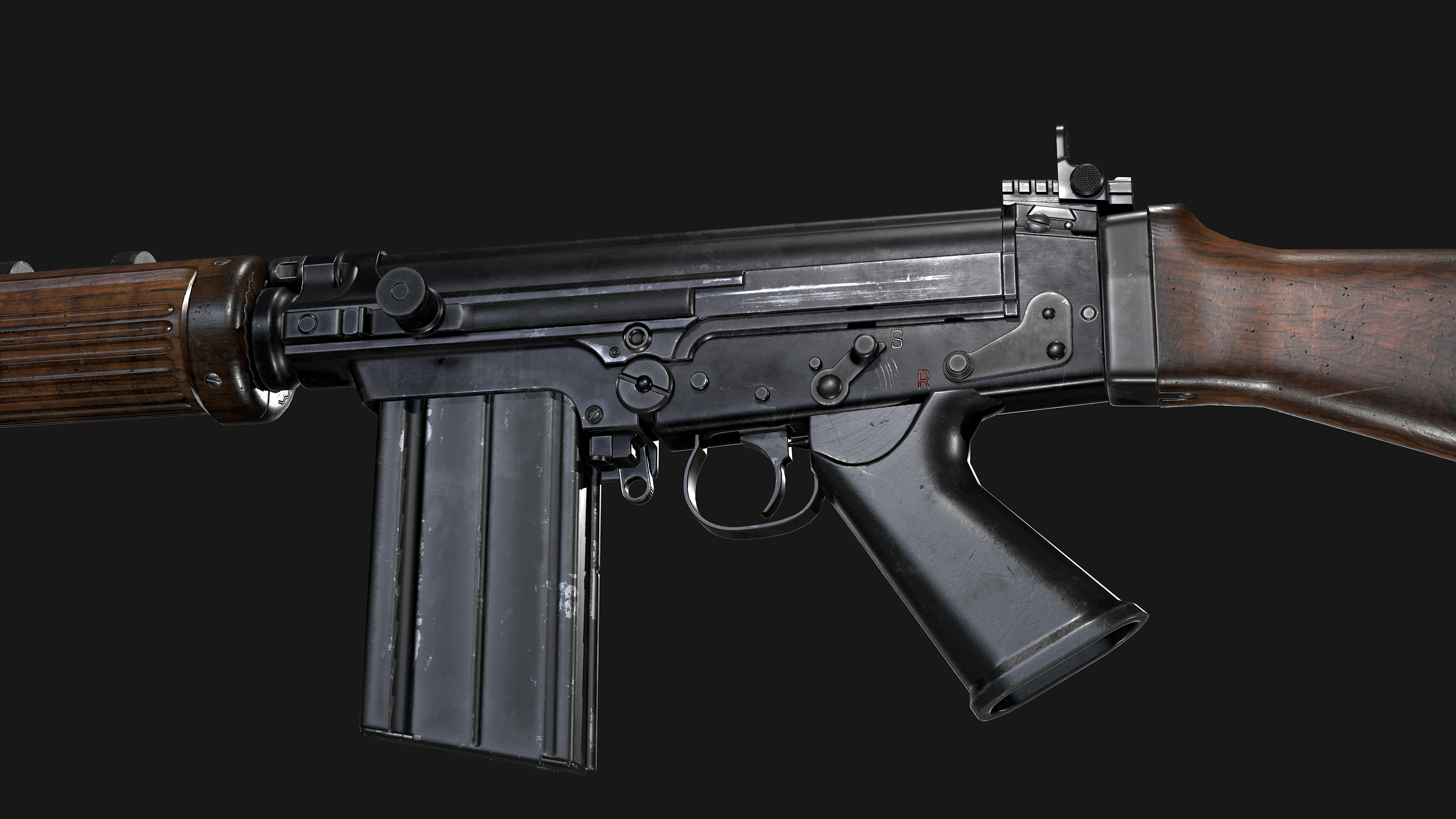 Nikoloz Kipshidze - Fn fal