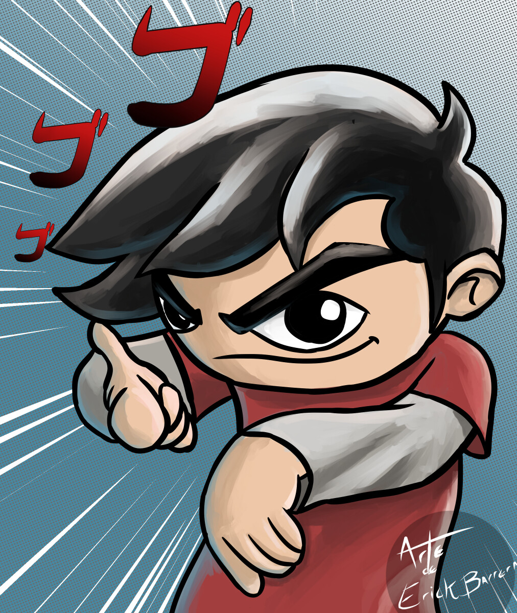 Artstation Cartoon Adan Erick Barrera Recursos en español sobre 3d, vfx, postproduccion. artstation