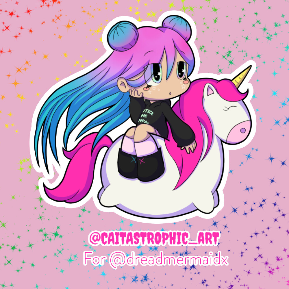 ArtStation - Kawaii