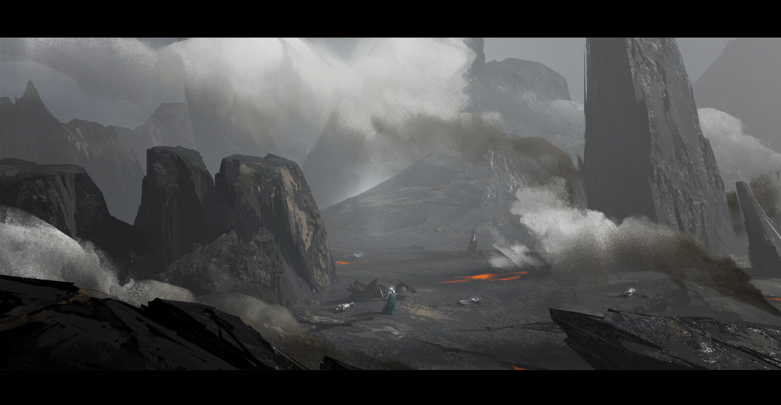 Stormlight Archive - The Last Desolation