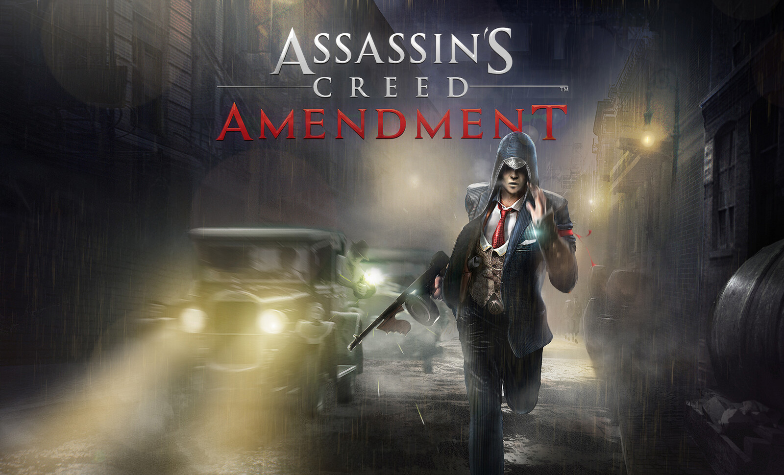 Concept art Poster
