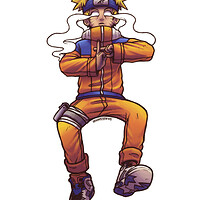 Artstation All Might Normal Form Tyree Skaggs