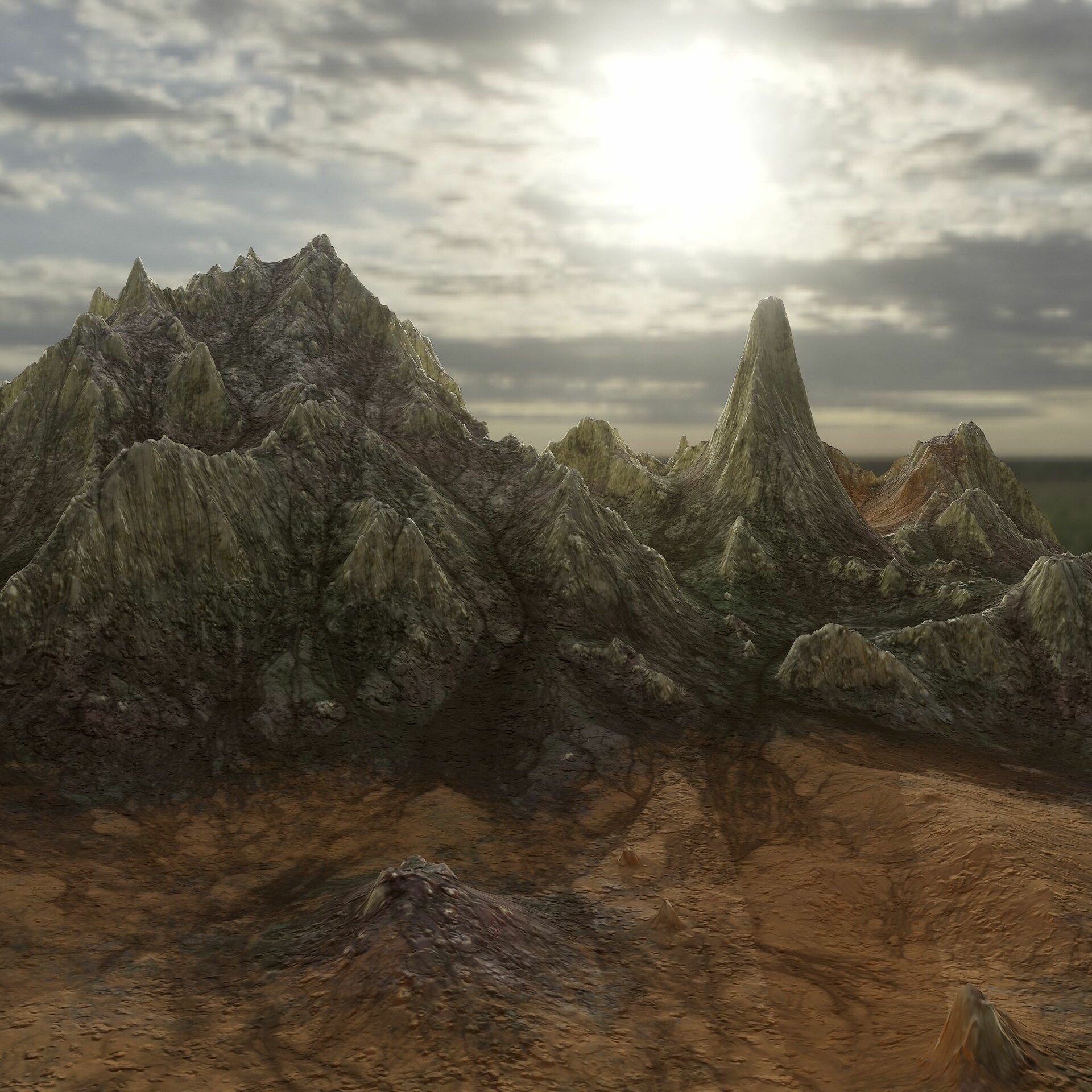 Get Dead Entertainment Landscape