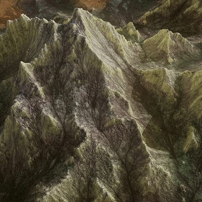 Get Dead Entertainment Portfolio