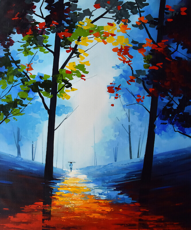 Artstation Nature And Scenery Paintings For Home Office Decor Jhon Gal See more ideas about nature paintings, nature, scenery. artstation