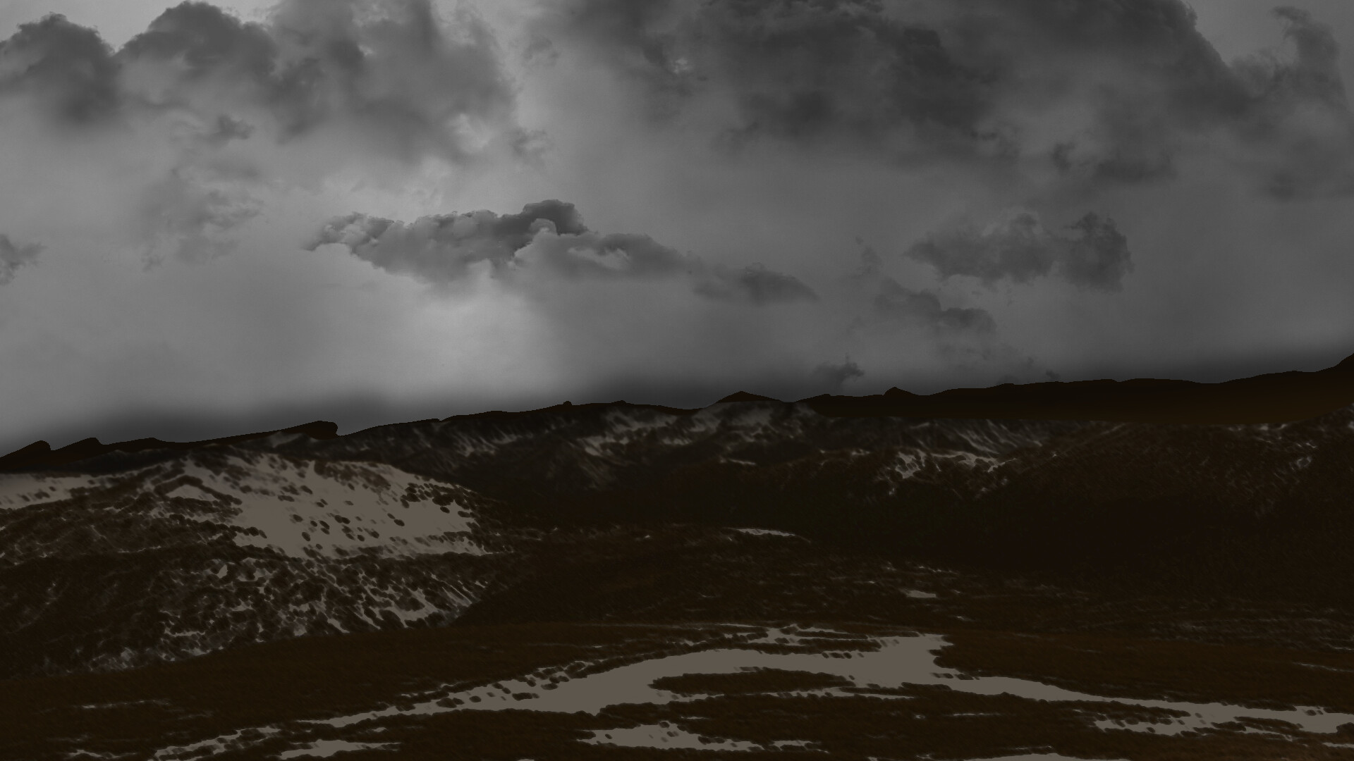 Deniz Dogru Background Images For Atonement Of Brutus