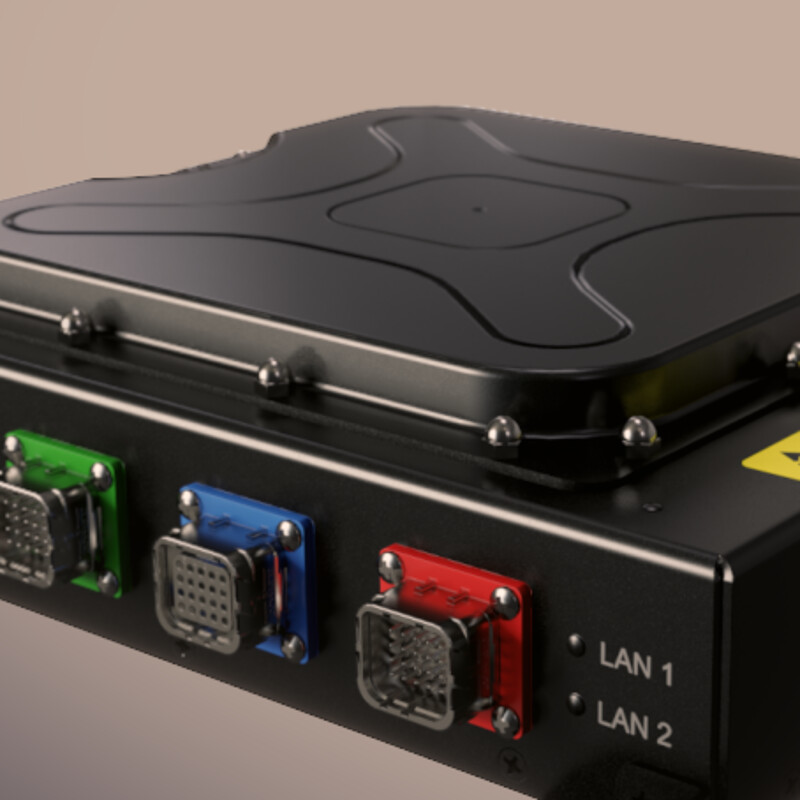 Wireless Access Point Unit