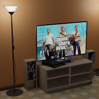 ps4 and samsung tv alan dunnett
