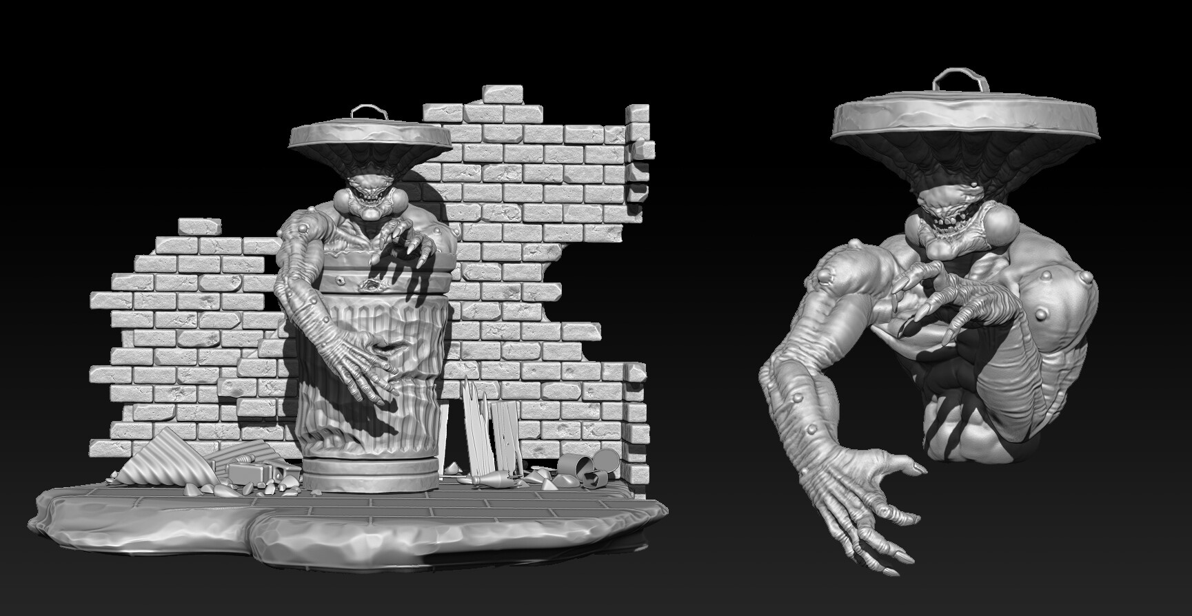 Kenji Kawabata - Azukiarai -Kakuranger Villan-