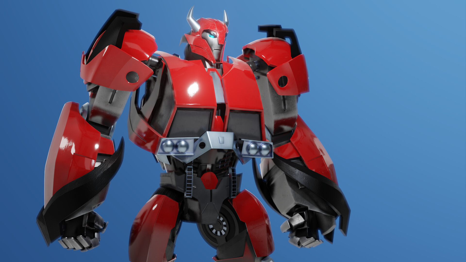 cliffjumper from transformers prime