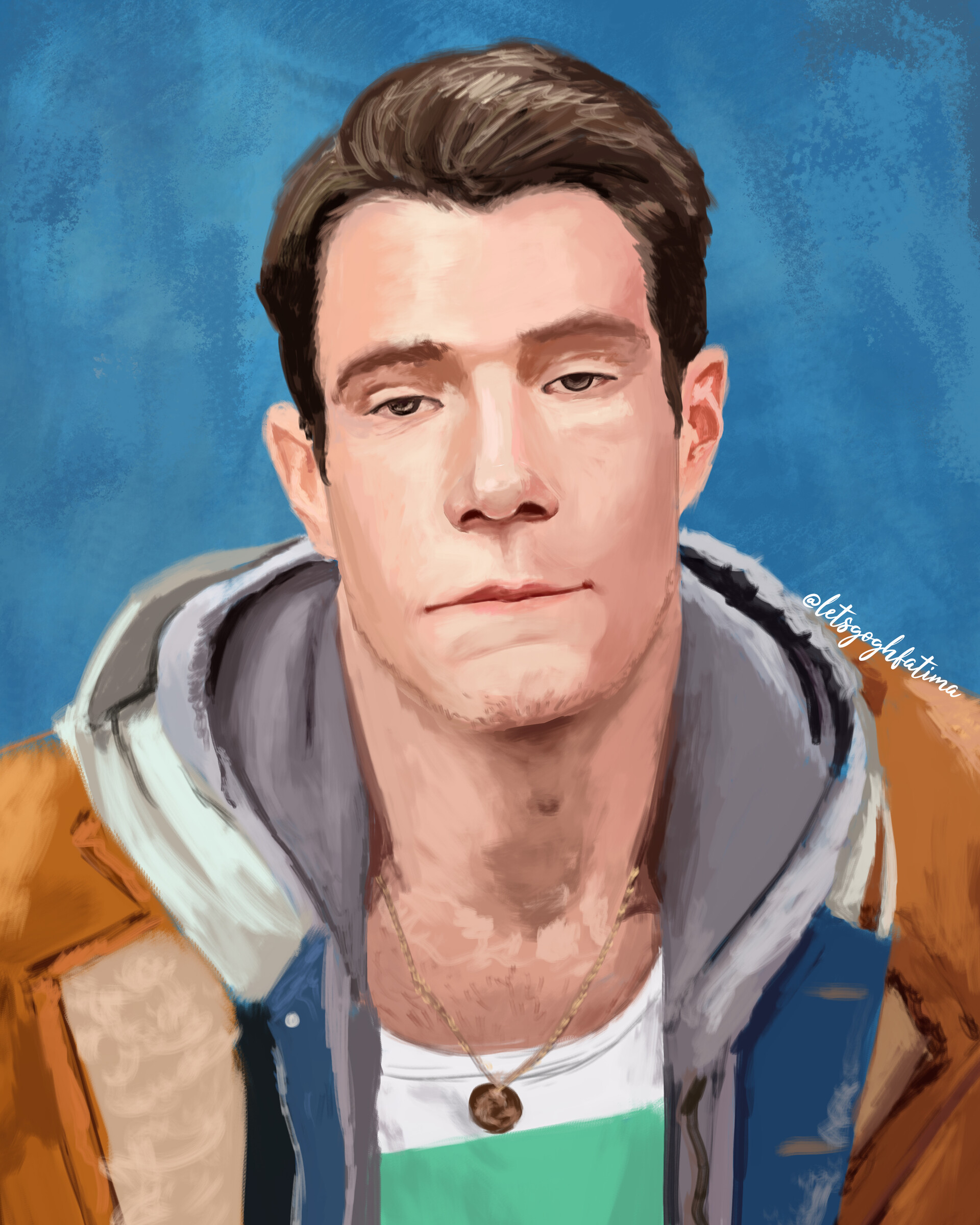 Artstation Adam Groff Sex Education Fatima Sheikh Fatima sana shaikh on instagram: artstation adam groff sex education