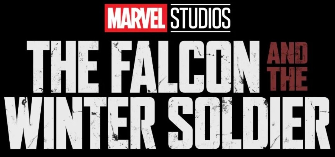 Artstation The Falcon And The Winter Soldier Logo Redesign