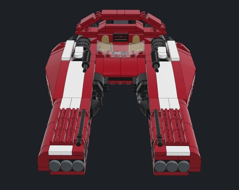 LEGO Version