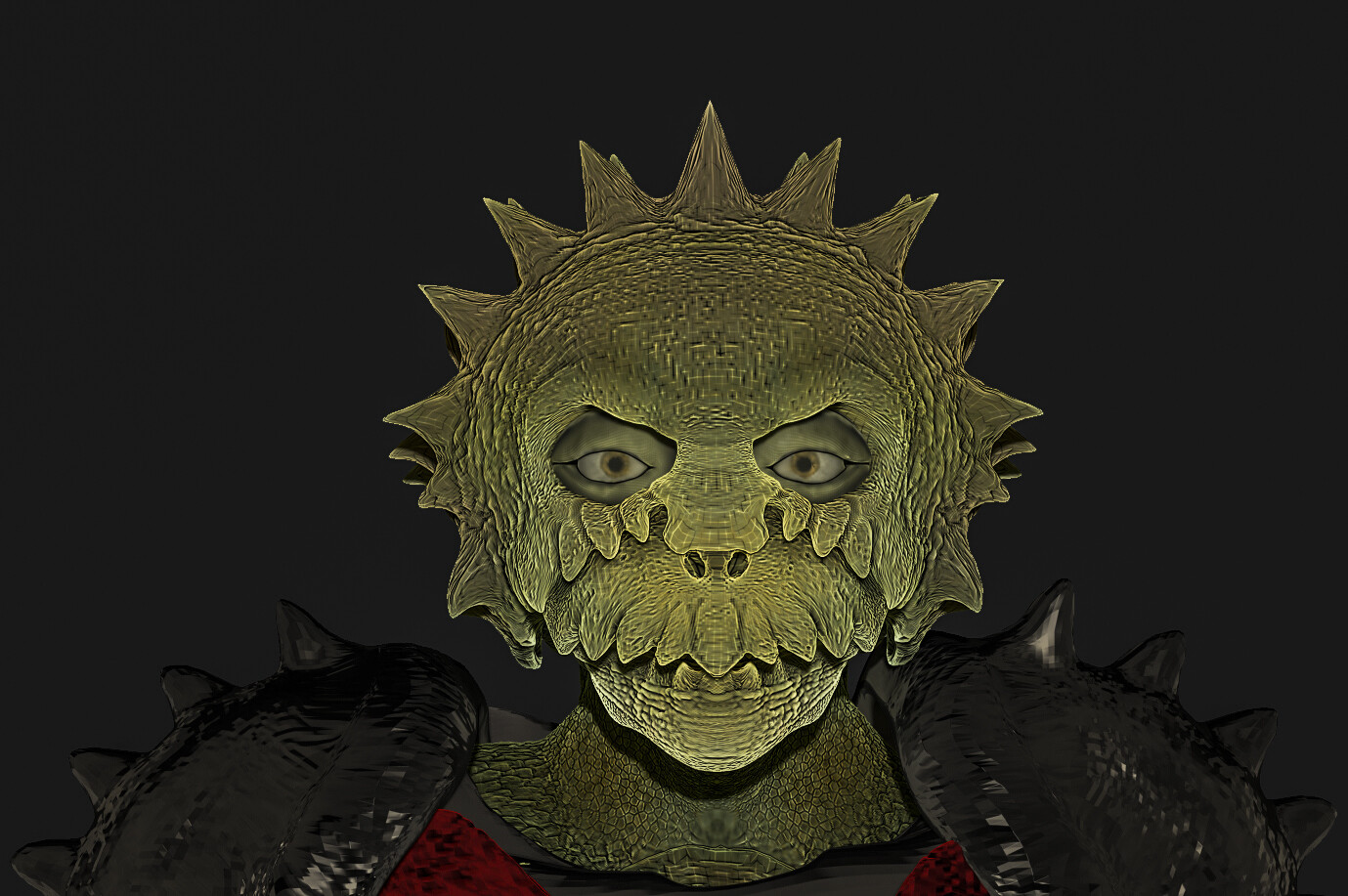 Goru