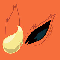 Artstation 025 Pikachu Minimal Wallpaper Janira Rabassa