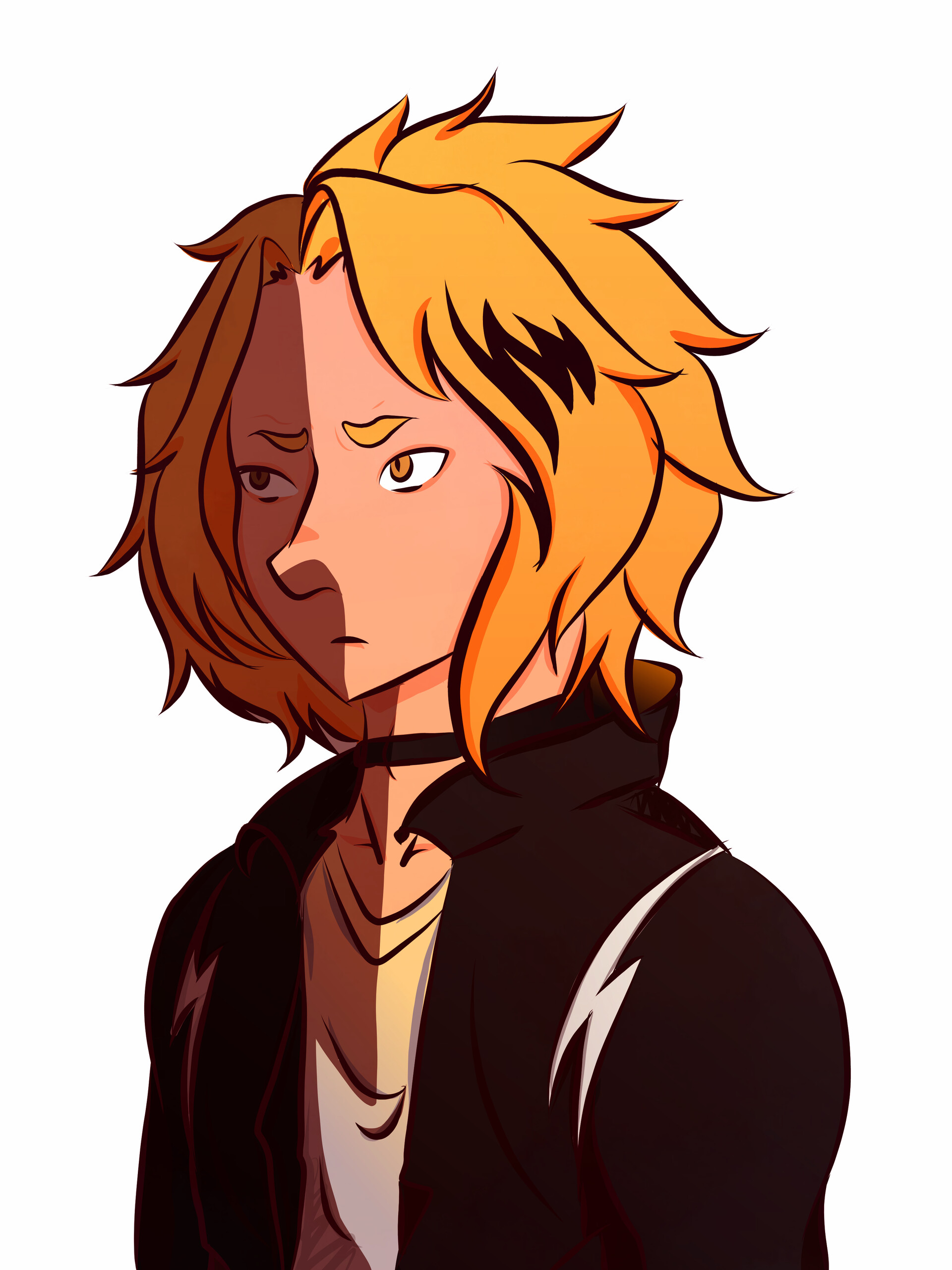 Control Villain Kaminari Mori Quartarolo
