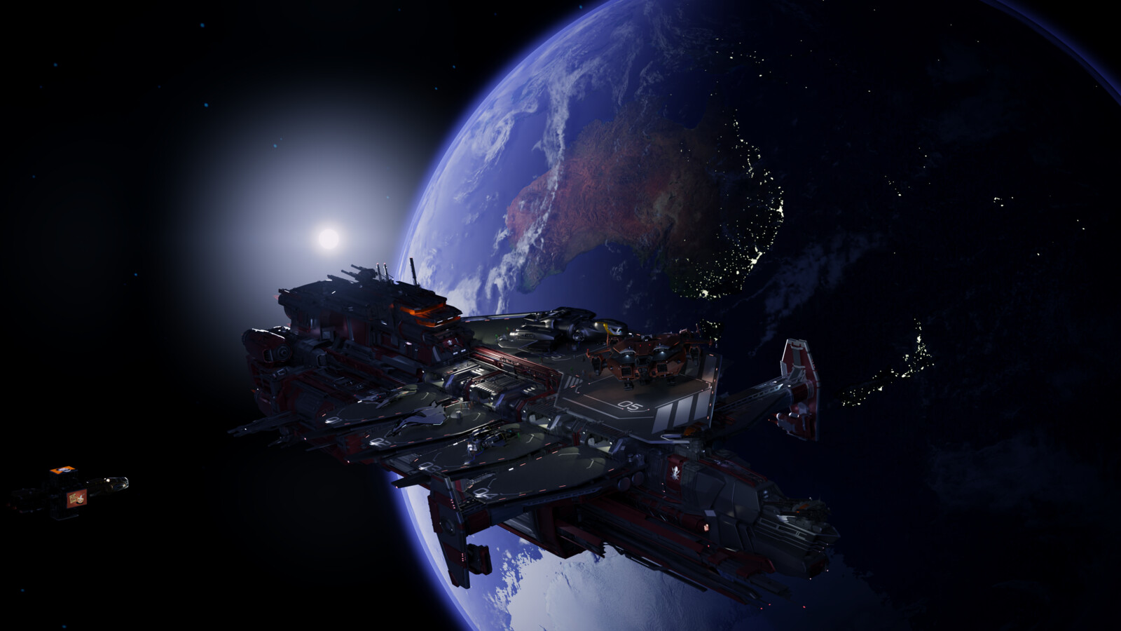 Final Render