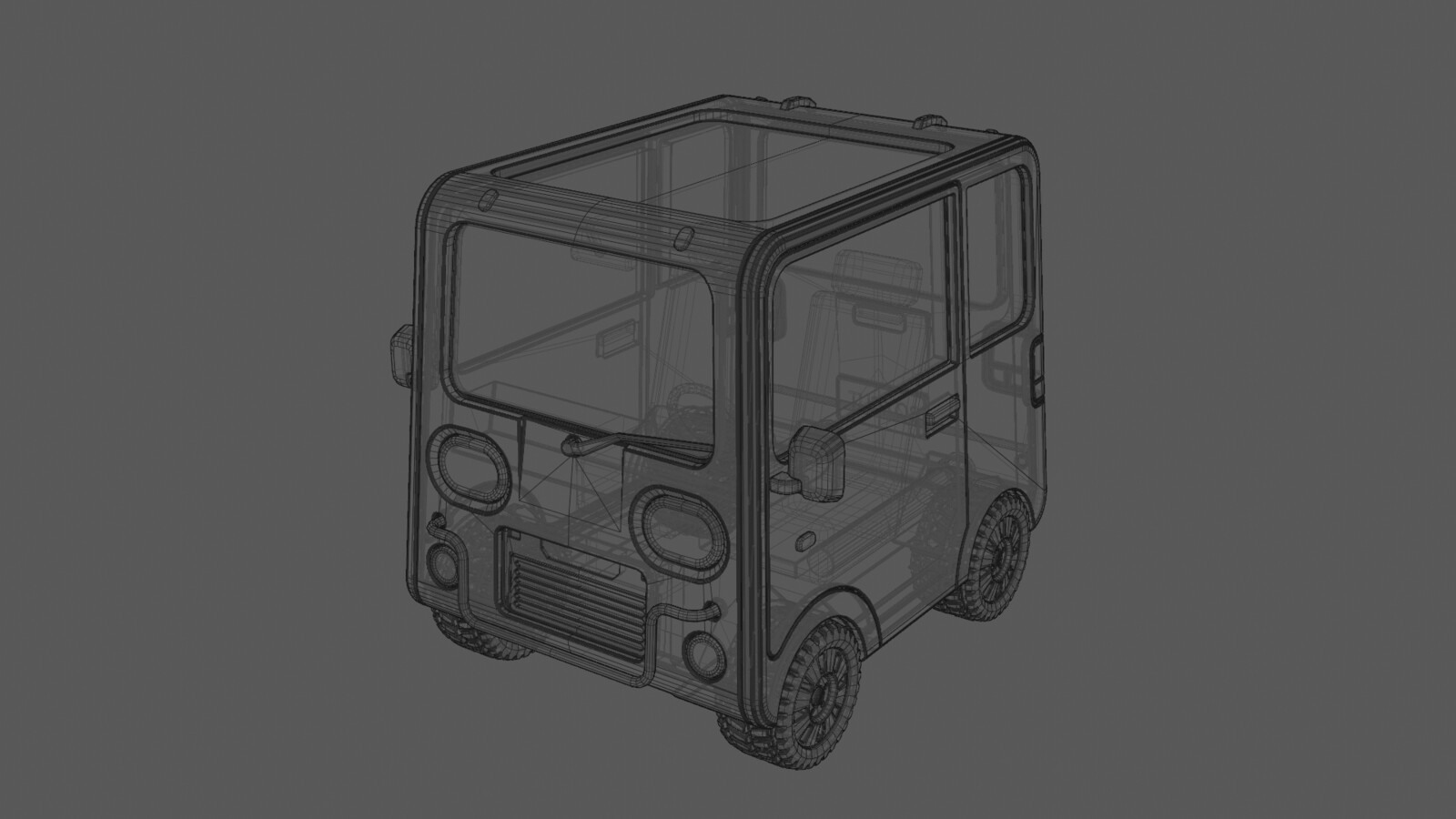 Wireframe