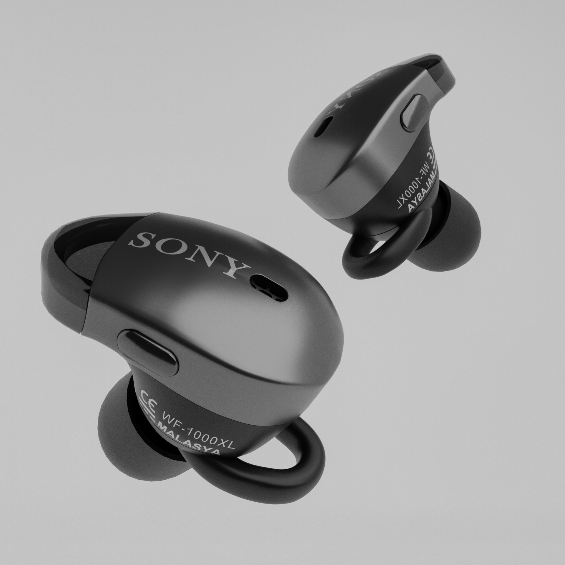 sony wf 1000 xl