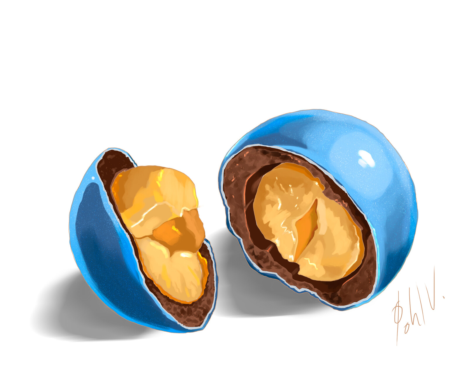 Chocolate 