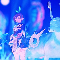 Artstation Summer Ilsa Gbf Live2d Ariya Susanto