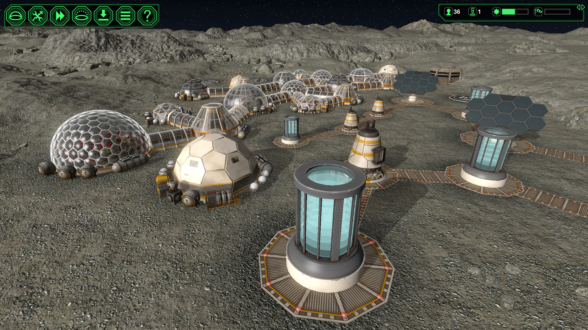 planetbase best coordinates planetbase best coordinates