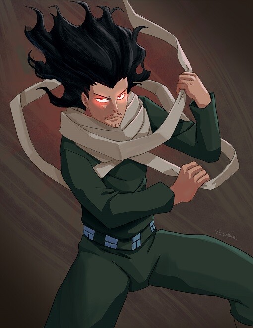 Shota Aizawa