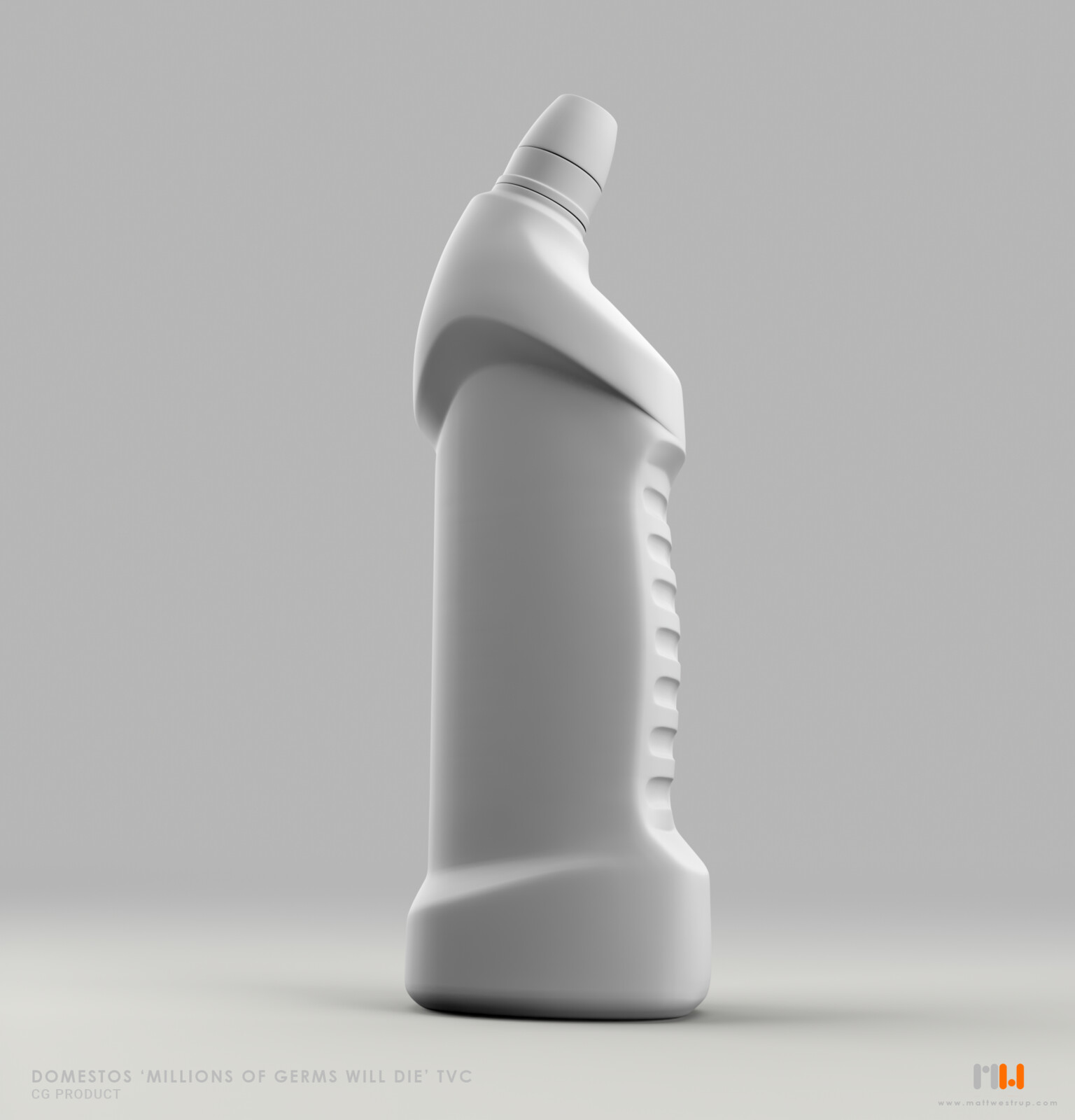 Role: Pack shot model and texture