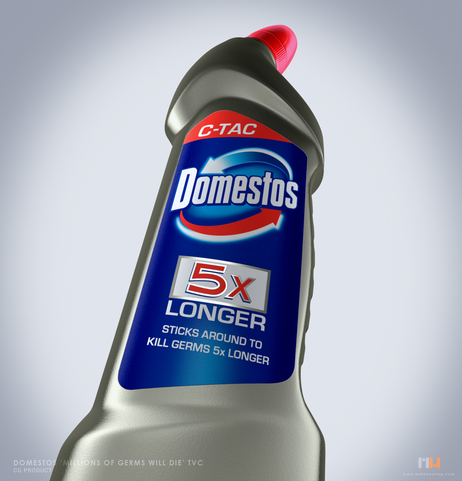 Role: Pack shot model and texture