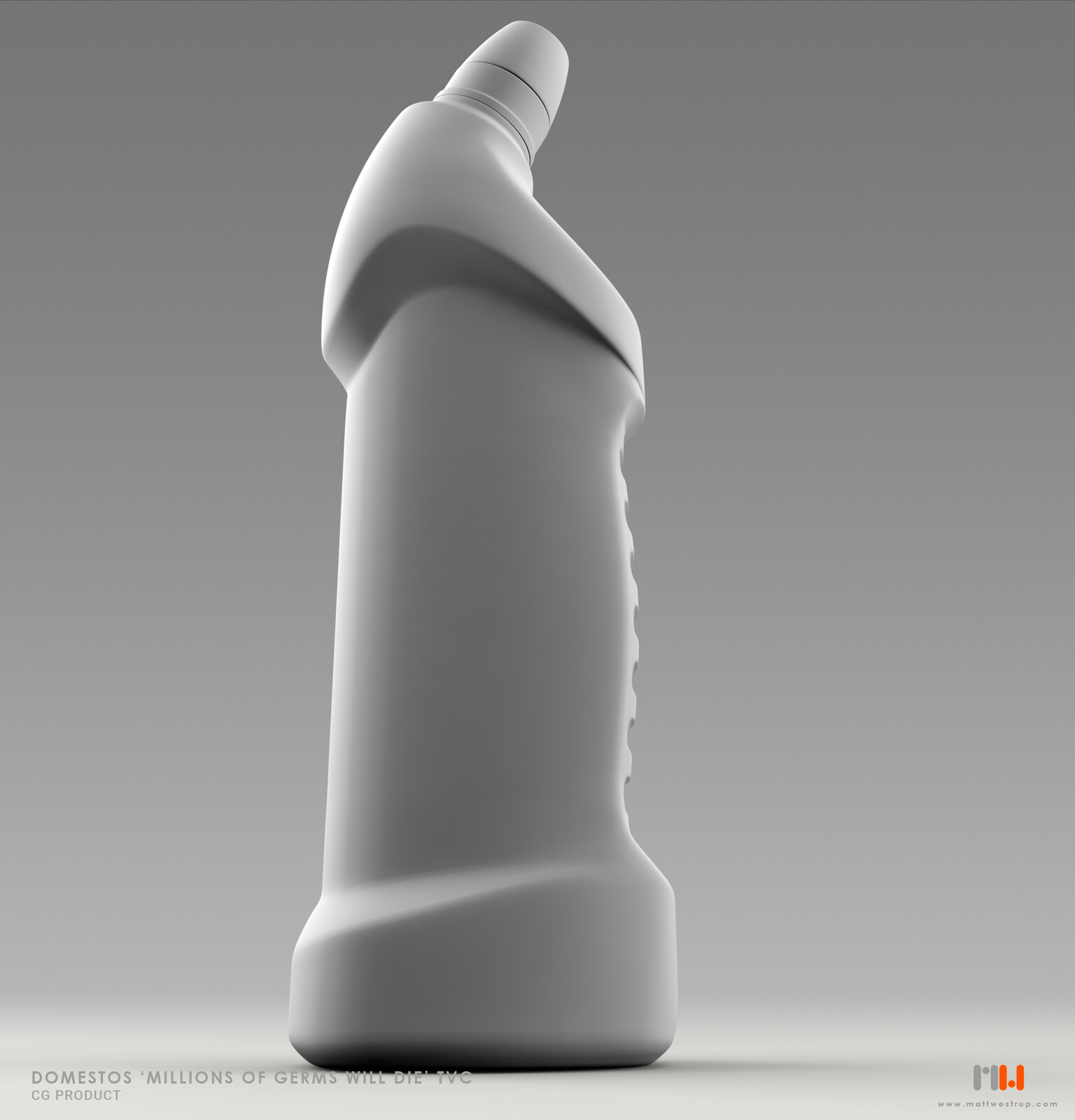 Role: Pack shot model and texture