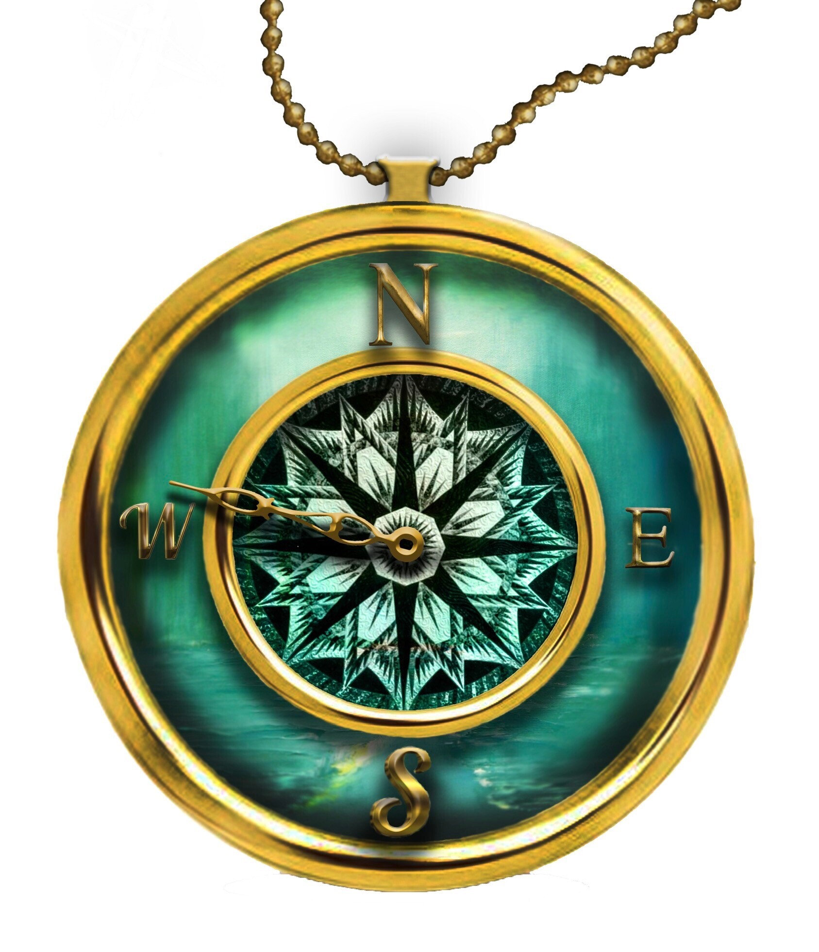 Compass reference sale