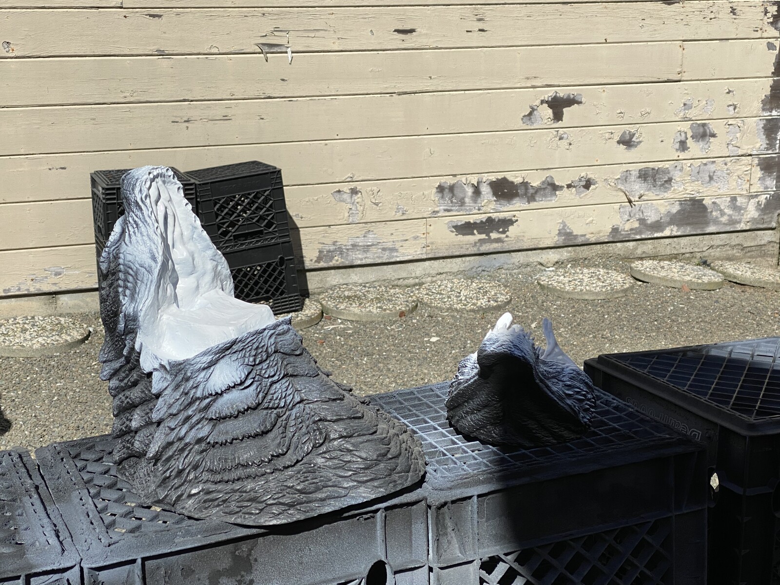 Godzilla 2014 Head Studio Scale W.I.P. 
https://www.solidart.club/