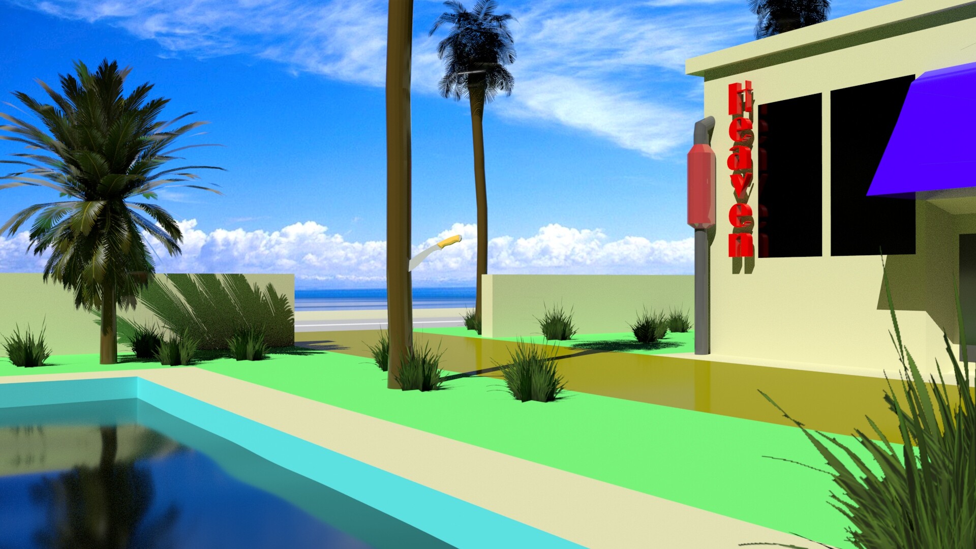 images Hiroshi Nagai Similar Artists cameron wise hiroshi nagai 3d environment