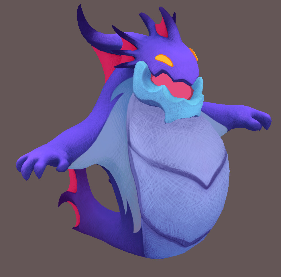 Artstation Cartoon Slardar Brea Foster Dota 2 slardar 3d model. artstation cartoon slardar brea foster