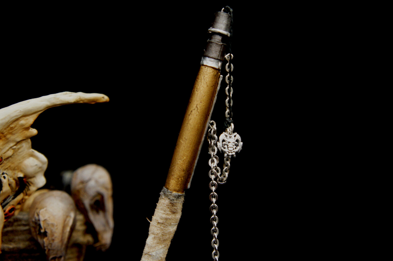 竹谷隆之  Takeya Takayuki's Vampu: Tomb Robber 
https://www.solidart.club/