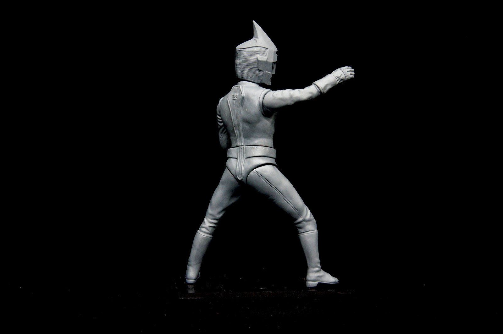 原型制作Robin Kwok: スペクトルマン 30 cm
original sculpt 30 cm Spectreman
https://www.solidart.club/