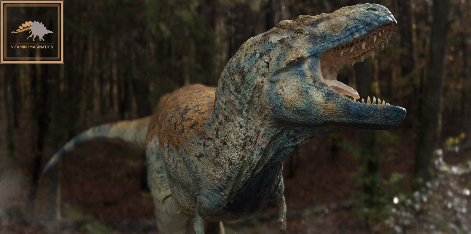 тарбозавр вики фэндом фото 110