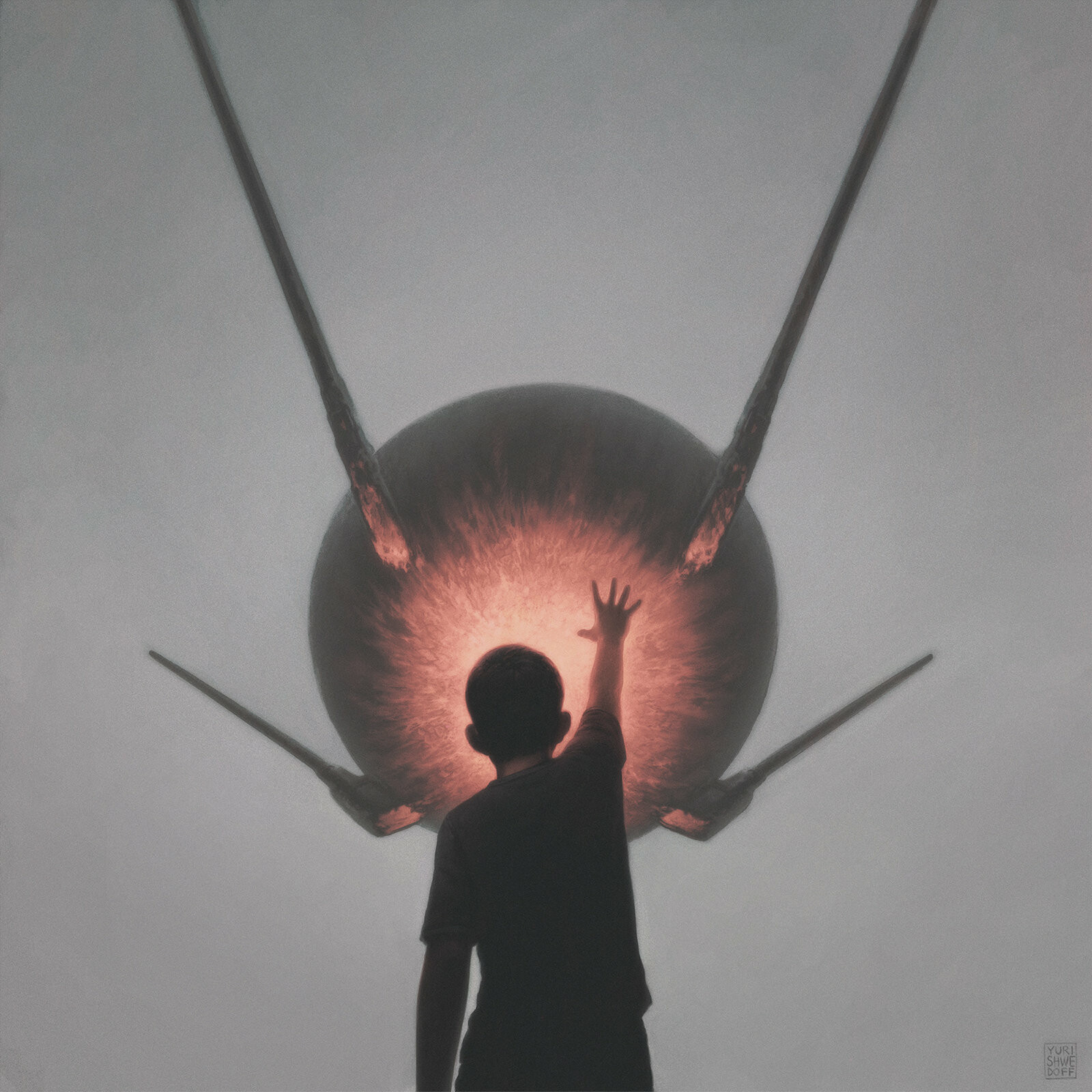 Yuri shwedoff