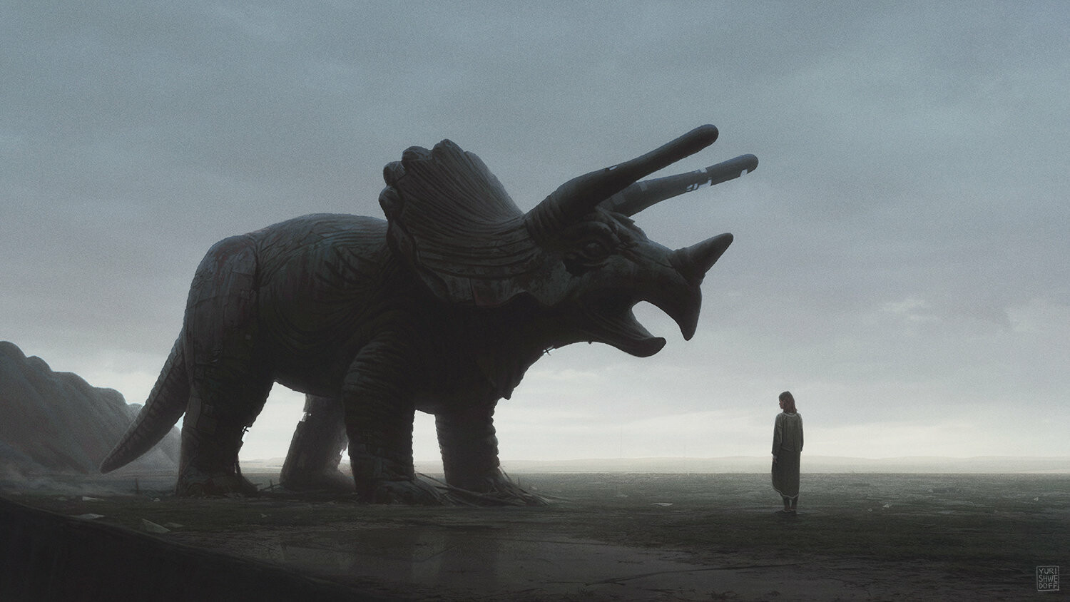 Yuri shwedoff