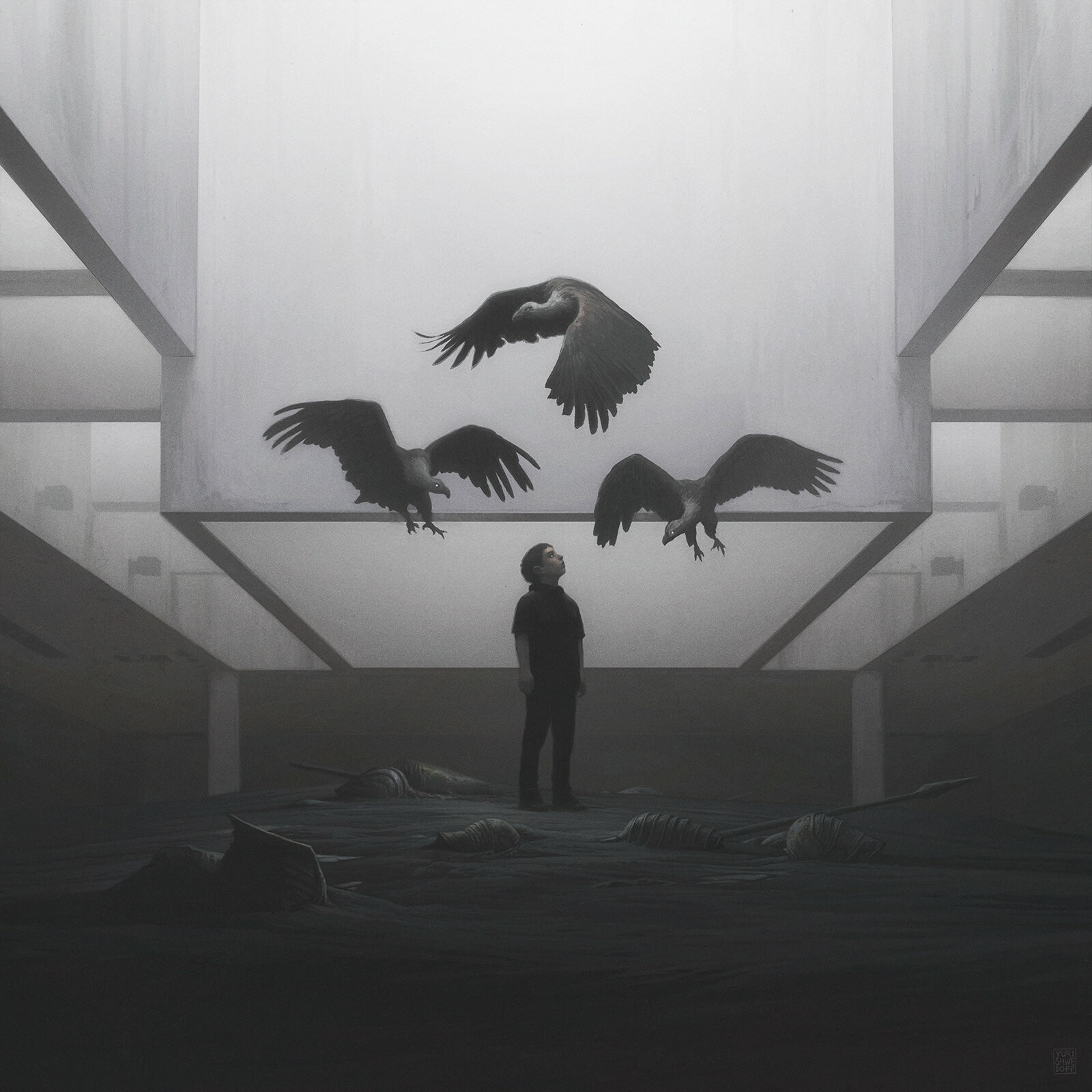 Yuri shwedoff