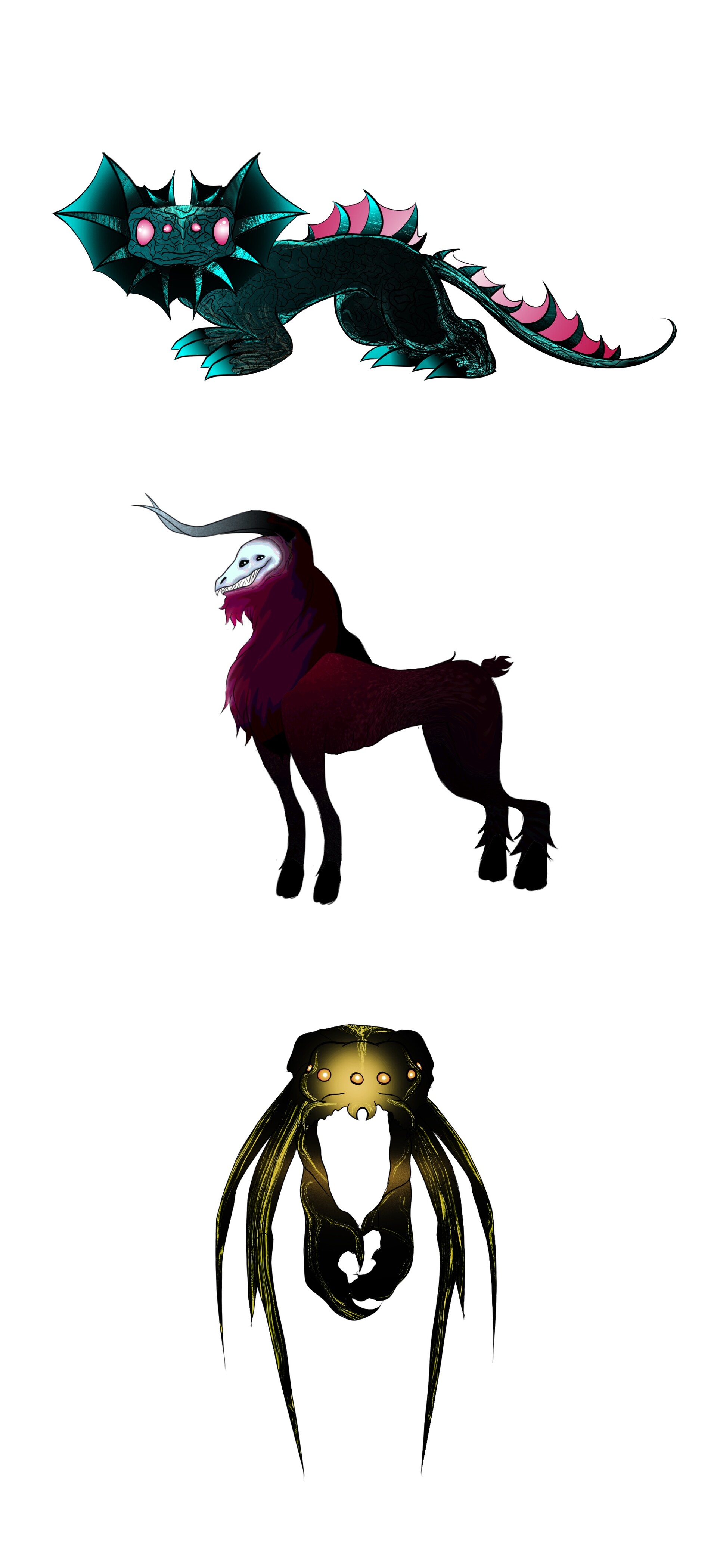 Creatures 