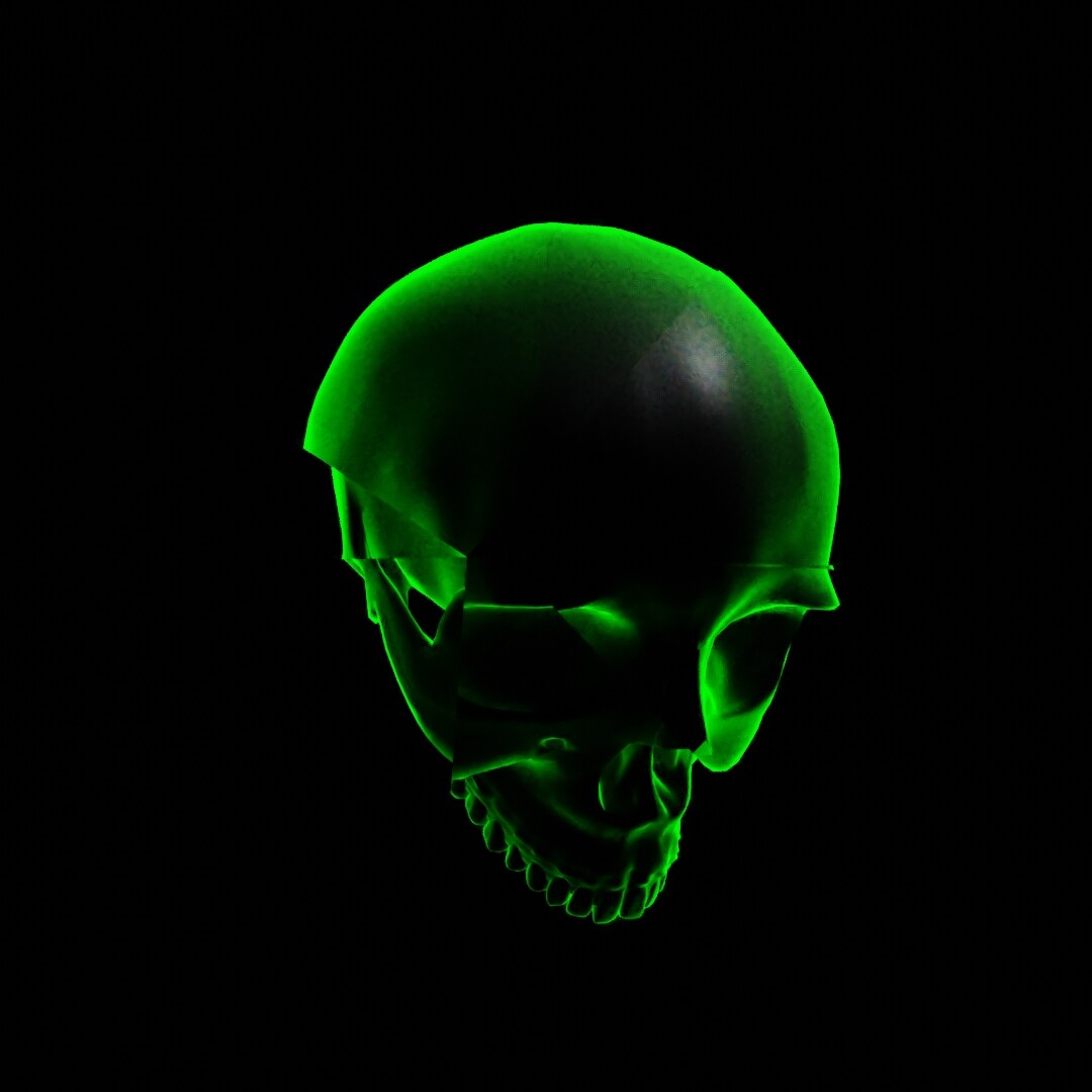 Guillermo Trimarchi Zea Let S Embrace Death Among Us Glitch