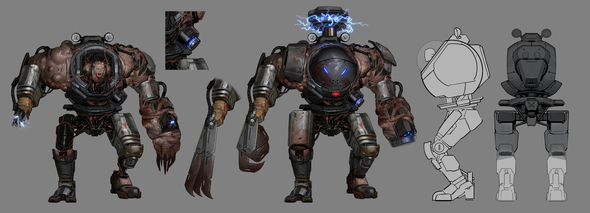 John Grello Kf2 Matriarch John Grello Kf2 Matriarch