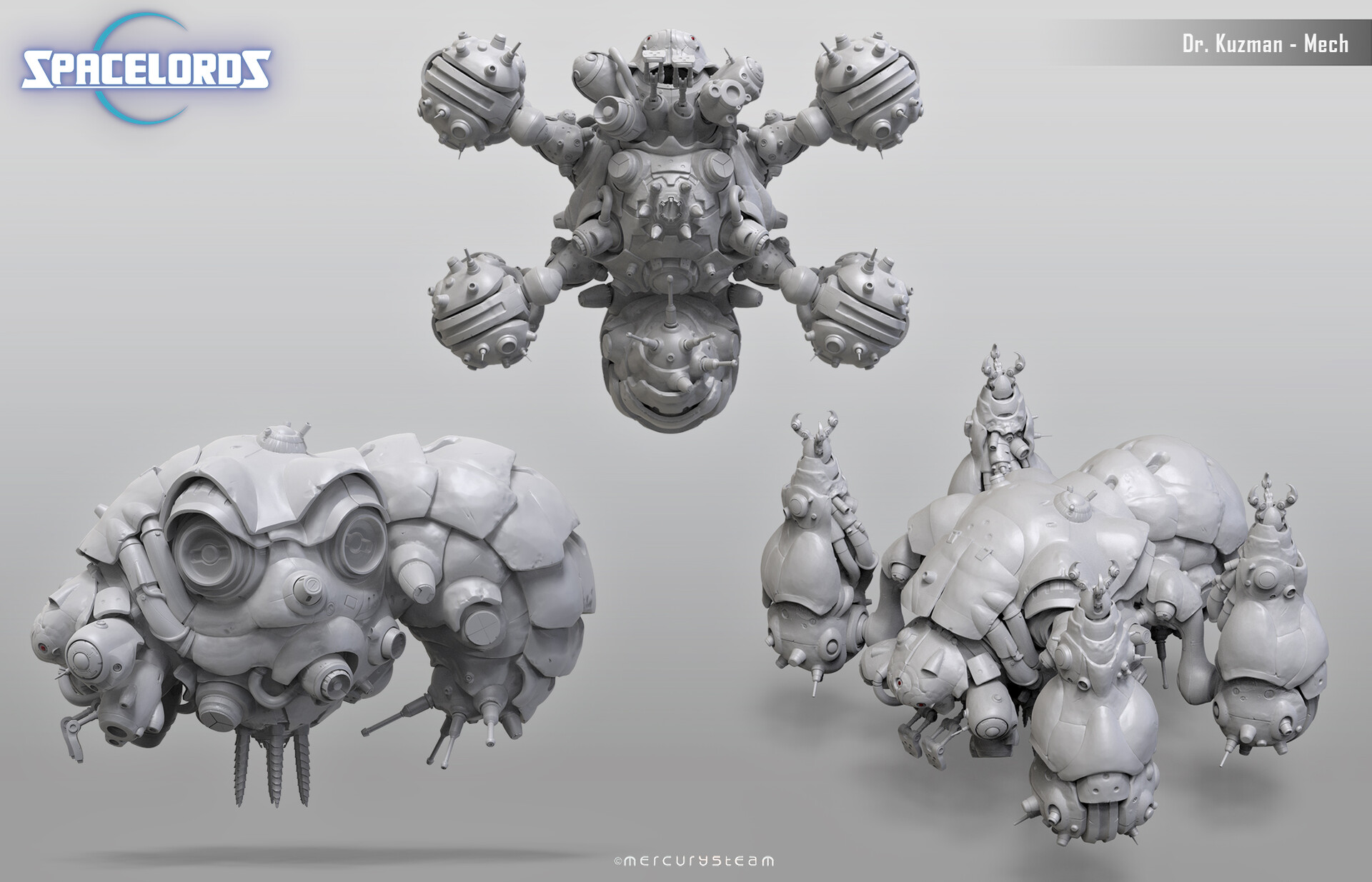 kuzmann spacelords kuzmann spacelords