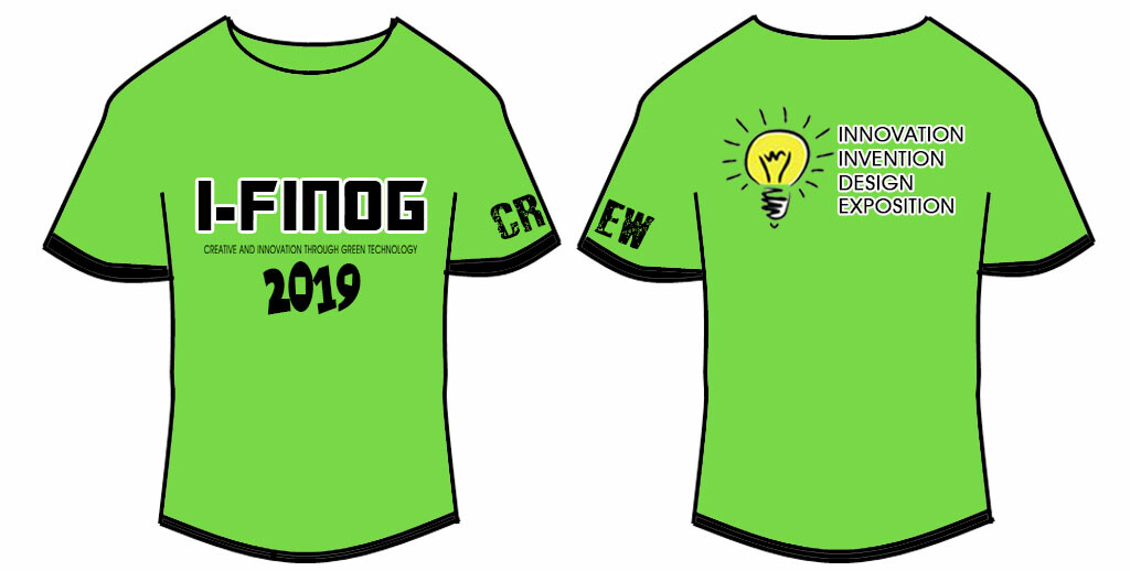 Alumni t top shirt design 2019