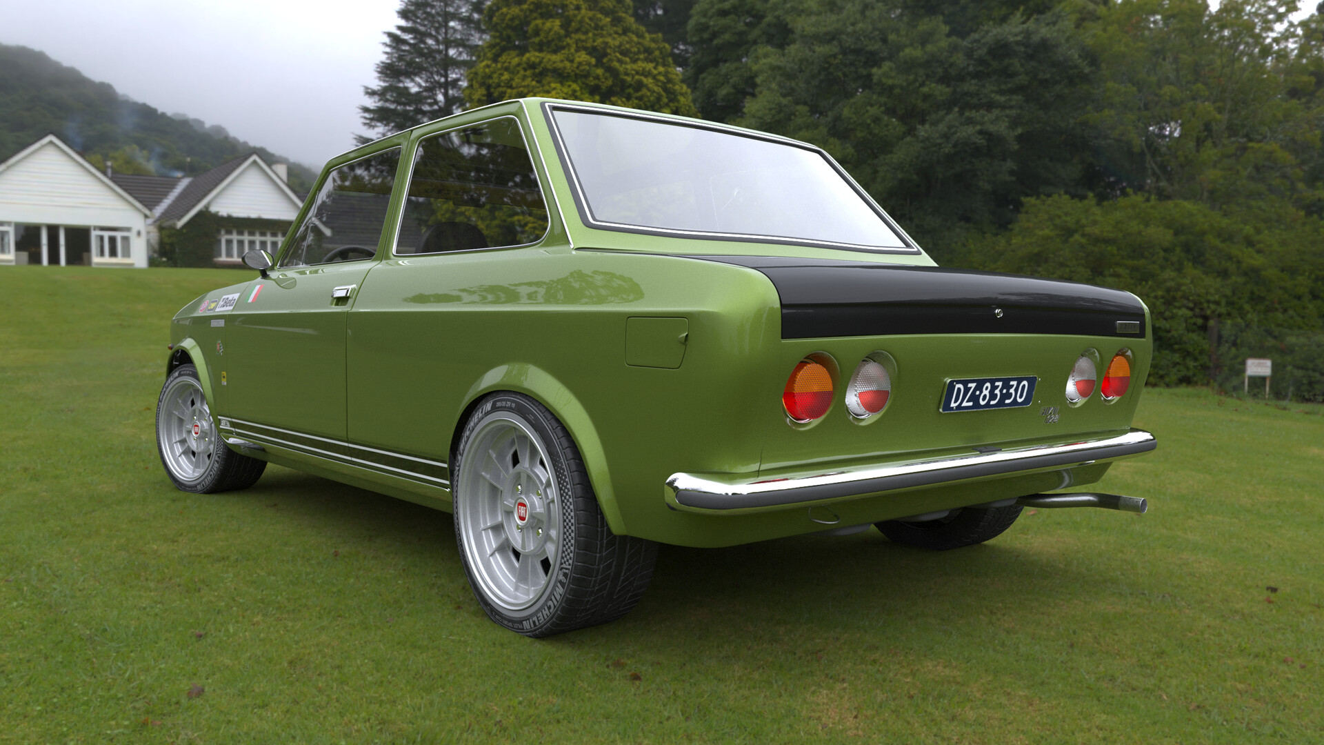 john-soetens-fiat-128-rally