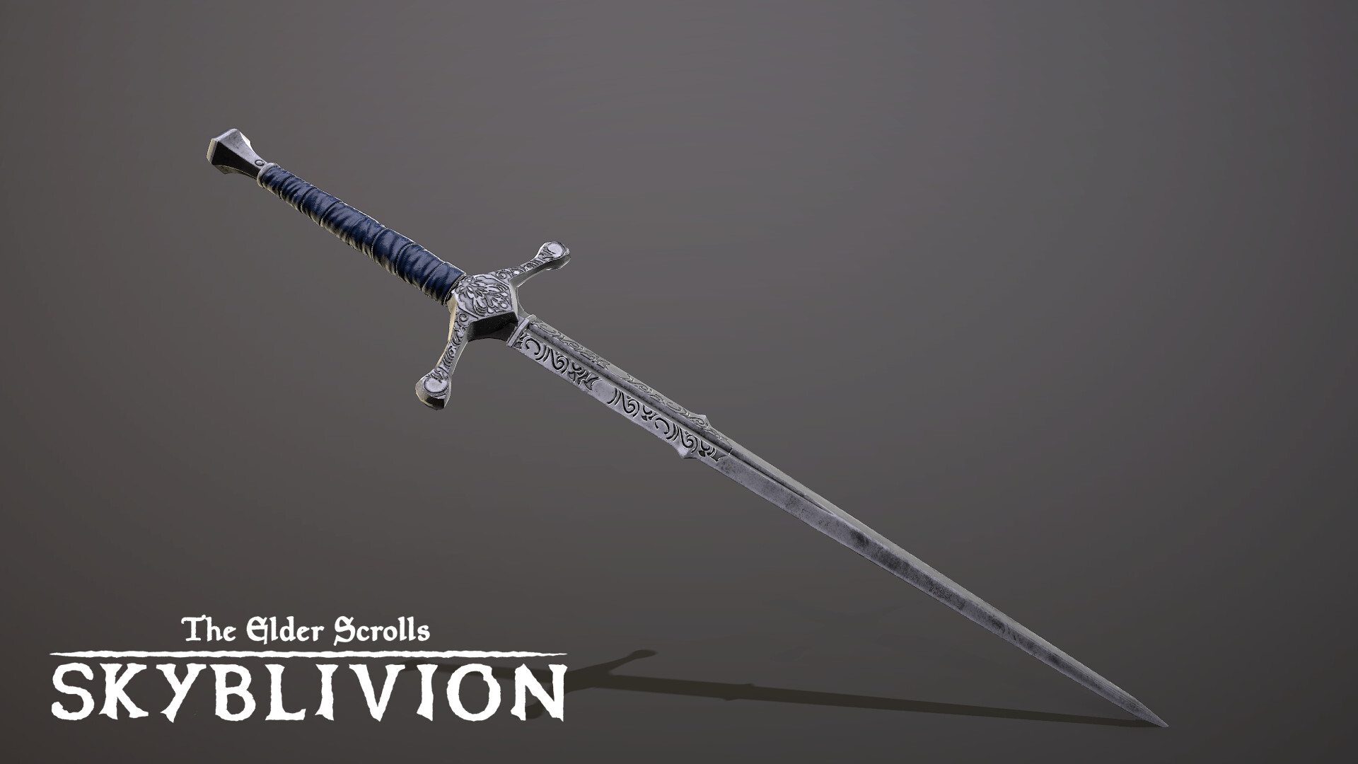 Artstation Silver Weapon Set Tes Skyblivion Hưng Trần Duy Artstation Silver Weapon Set Tes Skyblivion Hưng Trần Duy